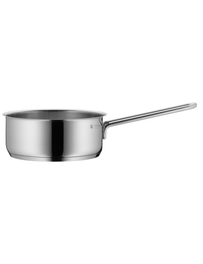 Mini sauce pan 14 cm/0,9 l. w/o lid