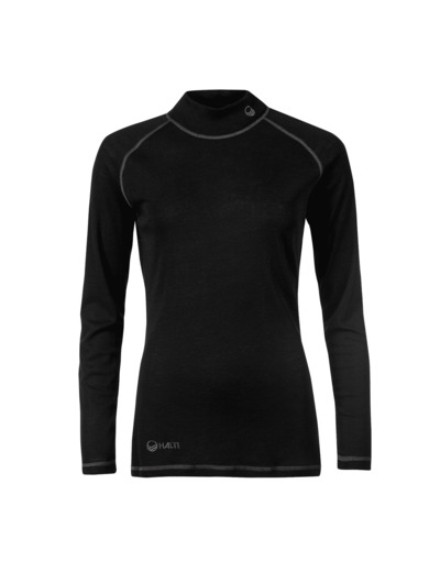 Halti womens merino mix base layer set