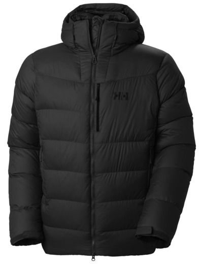 VERGLAS POLAR DOWN JACKET