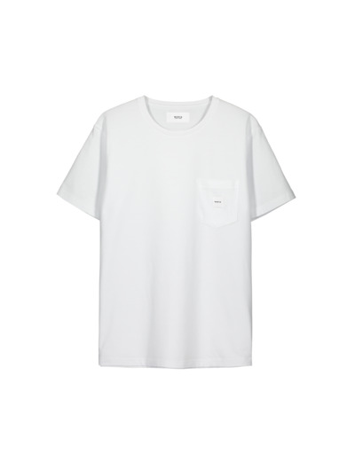 Square Pocket T-Shirt