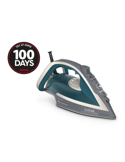 Ultragliss Plus Anti Calc Steam Iron