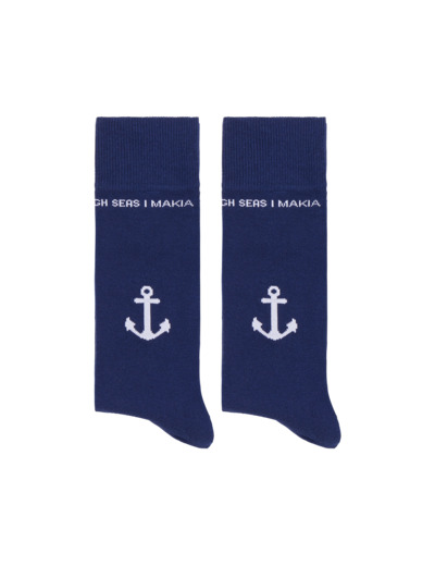 Anchor Socks (3-pack)