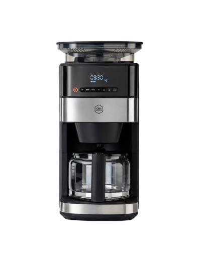 Grind aroma coffee maker 1,25 L 1000 W