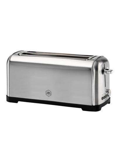 Metropolitan Toaster 4 Slice