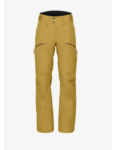 tamok Gore-Tex Pants (W)