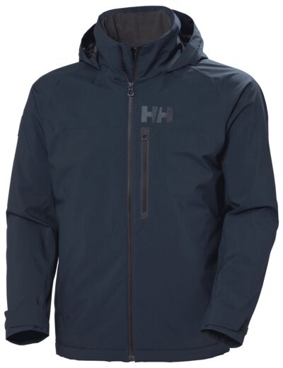 HP RACING LIFALOFT HOODED JKT