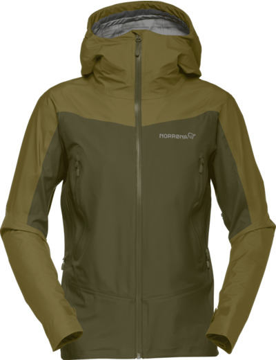 falketind Gore-Tex Jacket (W)