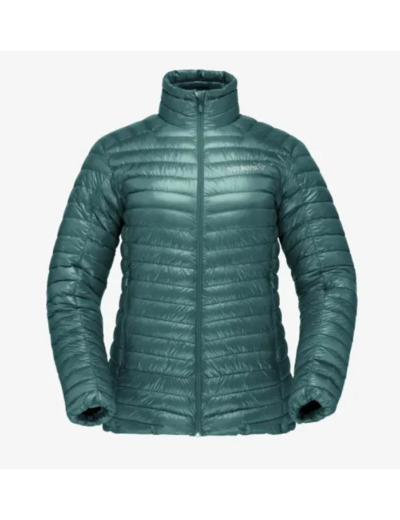 Trollveggen superlight down850 Jacket (W)