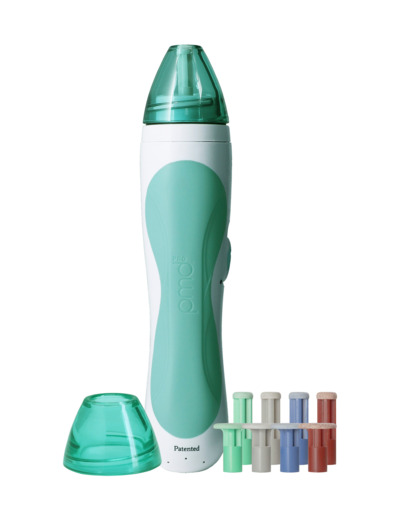 PMD Beauty Microderm PRO Teal