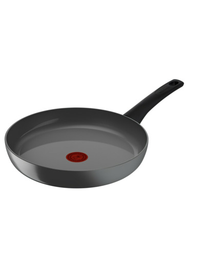 Reinvent Frypan 32 cm Grey