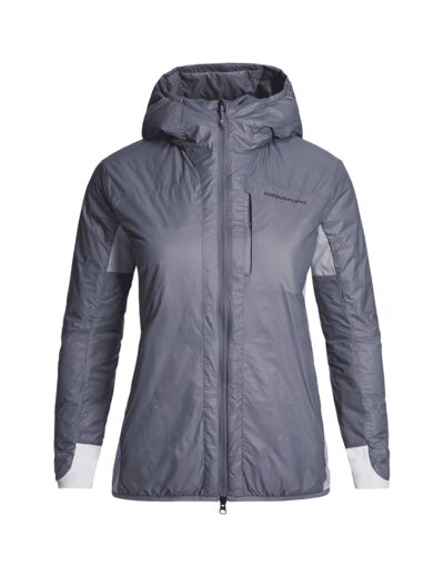 Peak Performance - W Radiance hood jacket