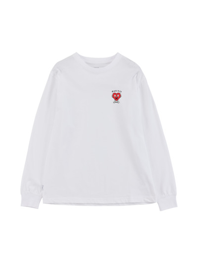 Panic Long Sleeve