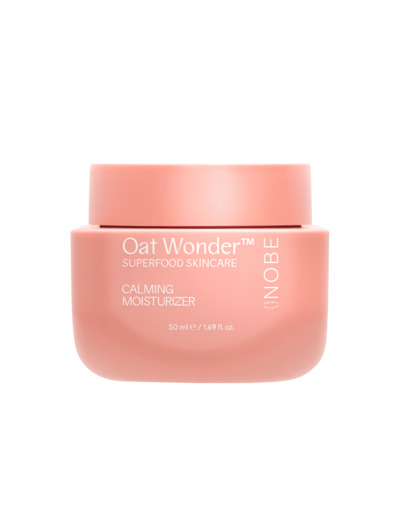 NOBE Oat Wonder Calming Moisturizer 50 ml