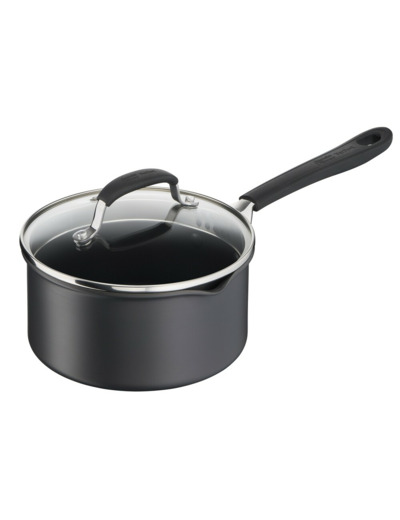 JO Quick & Easy HA Saucepan 18 cm/2,1 l. w. lid