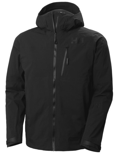 ODIN 1 WORLD INFINITY JACKET