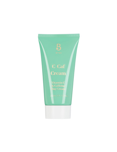 BYBI Mini C-Caf Cream Vitamin C & Caffeine Day Cream 30ml