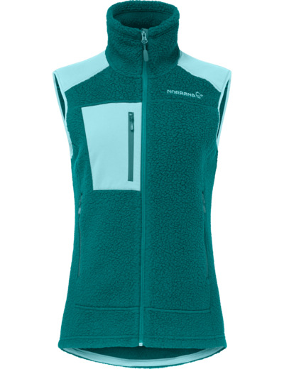 trollveggen Thermal Pro Vest (W)