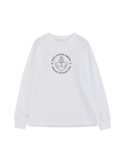 Hook Long Sleeve