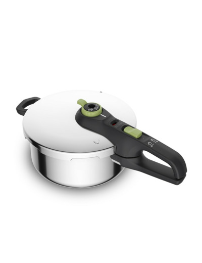 Pressure cooker Secure Trendy 4 L