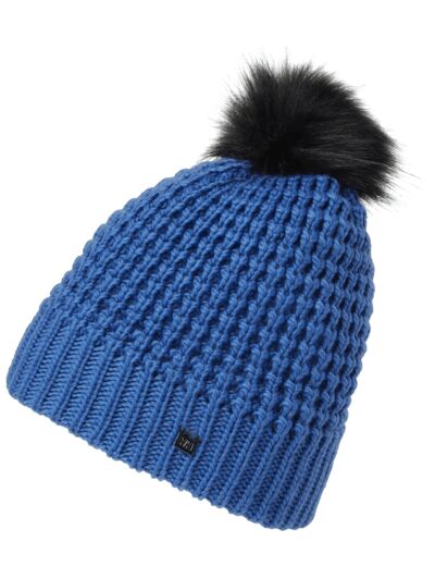 W SNOWFALL BEANIE