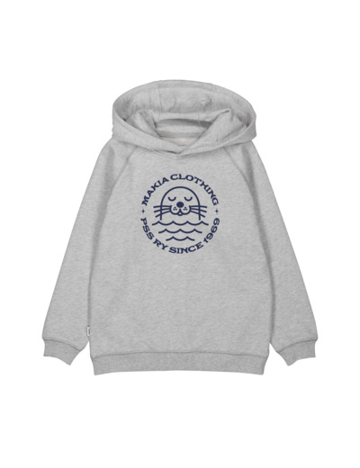 Kids' Sandö Hooded Sweatshirt