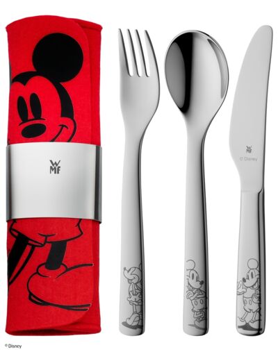 Mickey Mouse (Disney) 5 pcs. kids set, My2Go