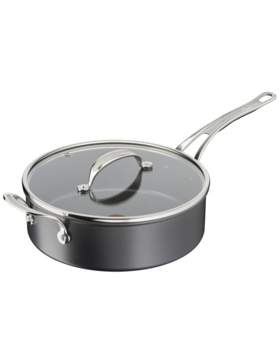 JO Cook's Classics HA Sautepan 26 cm / 4,1 l. w. lid