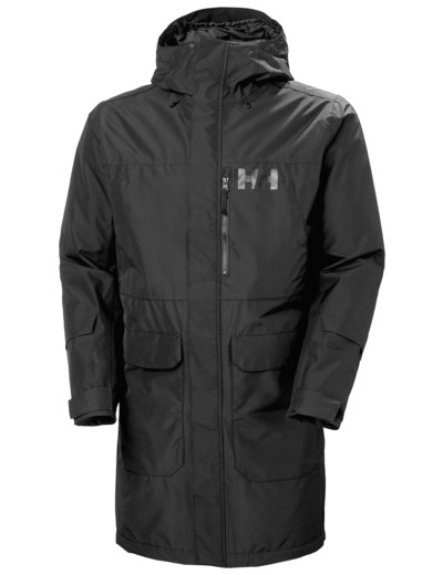 RIGGING INS RAIN COAT