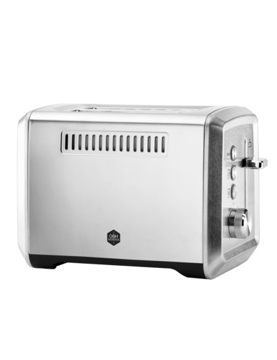 Prime Toaster 2 Slices 800 W