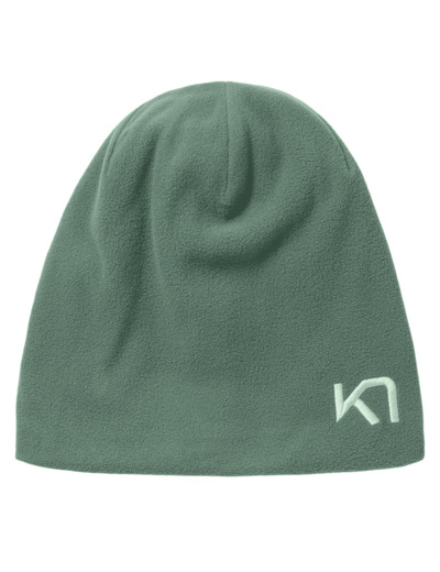 KARI FLEECE BEANIE