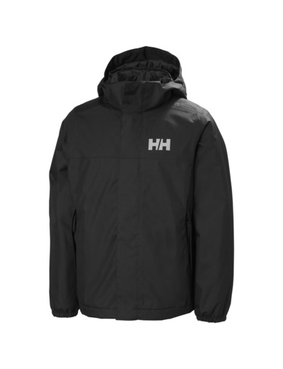 JR VANCOUVER FLEECE INS JACKET