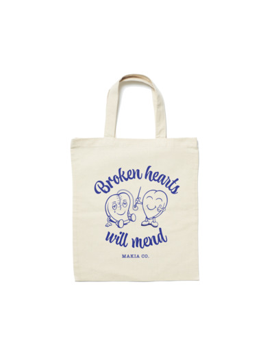 Brokenhearted Tote Bag