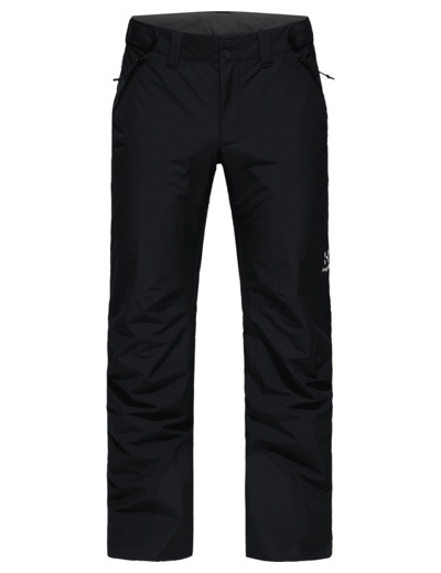 Line insulated pant men