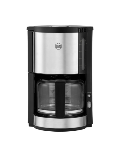 Pro Aroma Plus coffee maker 1,25l