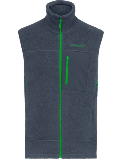 trollveggen Thermal Pro Vest (M)