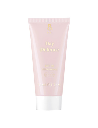 BYBI Day Defence SPF 30 Moisturiser 50ml