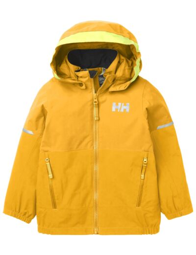 K SOGN JACKET