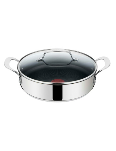 JO Kitchen Essentials All-in-One pan 25 cm w. lid