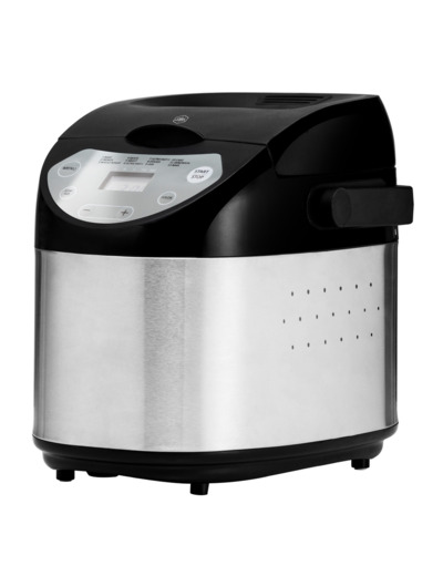 Inox bread maker 750-900 g.