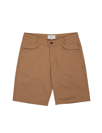 Border Shorts