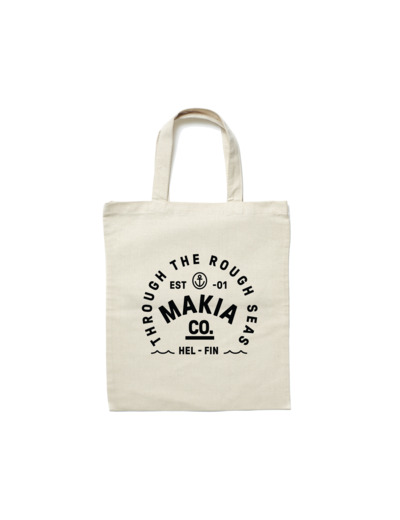 Ferry Tote Bag