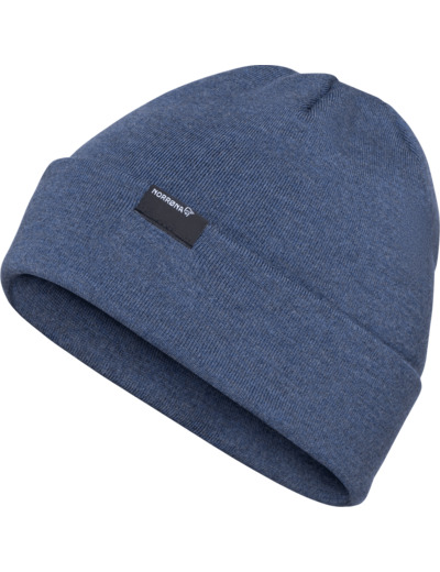 /29 mid merinoUll Beanie