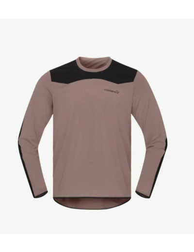 skibotn equaliser tech Long sleeve (M)