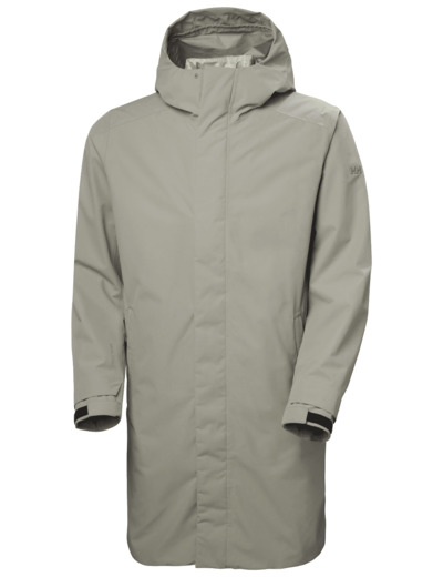 URB PRO 3-IN-1 COAT