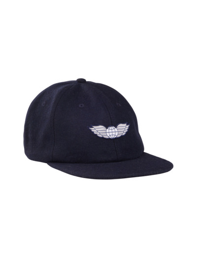 Finnair Wool Cap