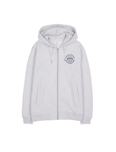 Elvsö Hooded Sweatshirt