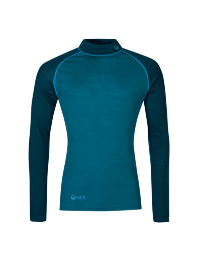 Halti merino mix base layer set