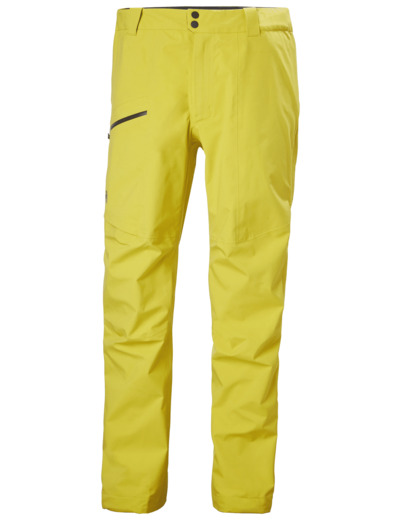 VERGLAS INFINITY SHELL PANT