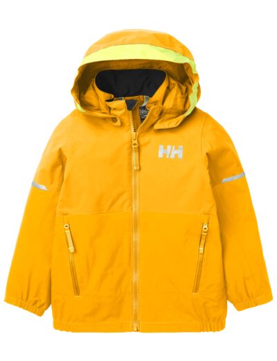 K SOGN JACKET