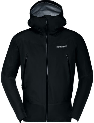 Norrøna - Falketind Gore-Tex Jacket (M)